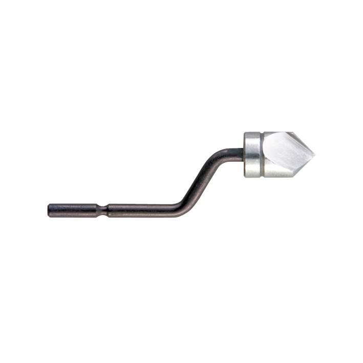 Försänkare NOGA BC1041 RotoDrive ø1-10,4 mm 90°