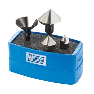 Försänkarsats NOGA CS7000
