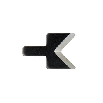 Gradkniv NOGA BL3001 / L3 för plåt 1-8mm