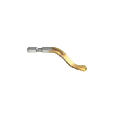 Gradkniv NOGA BN1012 / N1 TiN (10st/fp)