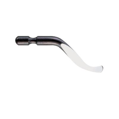 Gradkniv NOGA BN1410 / N10 Co 35° (10st/fp)