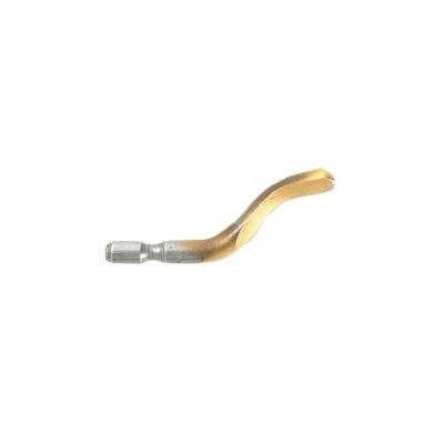 Gradkniv NOGA BN2012 / N2 TiN (10st/fp)