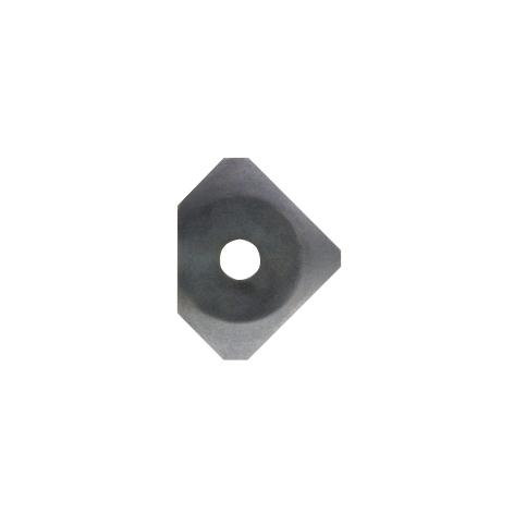 Gradkniv NOGA BN9009 / N90K för kilspår 2,4-11mm
