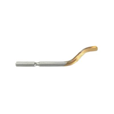 Gradkniv NOGA BS1012 / S10 TiN (10st/fp)