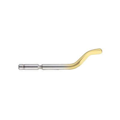 Gradkniv NOGA BS1019 / S100) Co TiN (10st/fp)