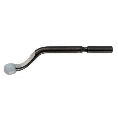 Gradkniv NOGA BS9110 "Non Scratch" (10st/fp)