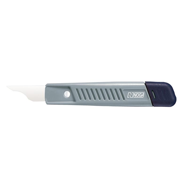 Gradverktyg NOGA  CR2300 med utbytbar keramisk konkav kniv