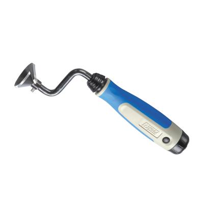Gradverktyg NOGA  NG3500 "Rotodrive" utv. Ø8-28 mm