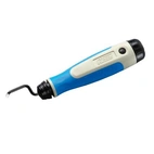 Gradverktyg NOGA NG1100 för O-ringsspår 1-3mm