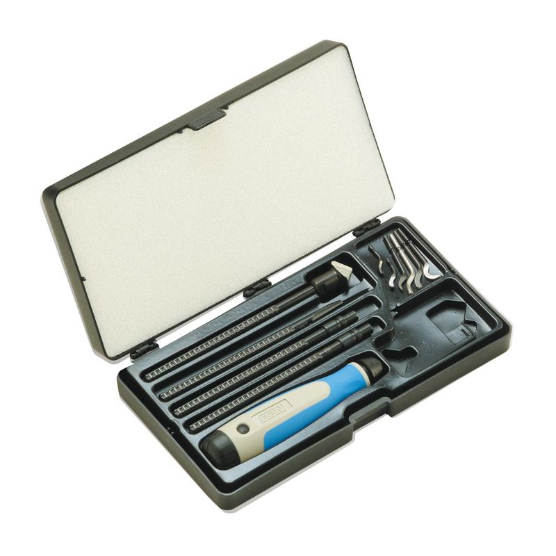 Gradverktygssats NOGA NG9200