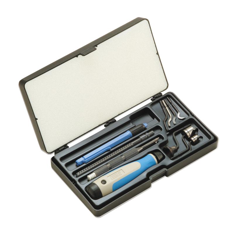 Gradverktygssats NOGA NG9300