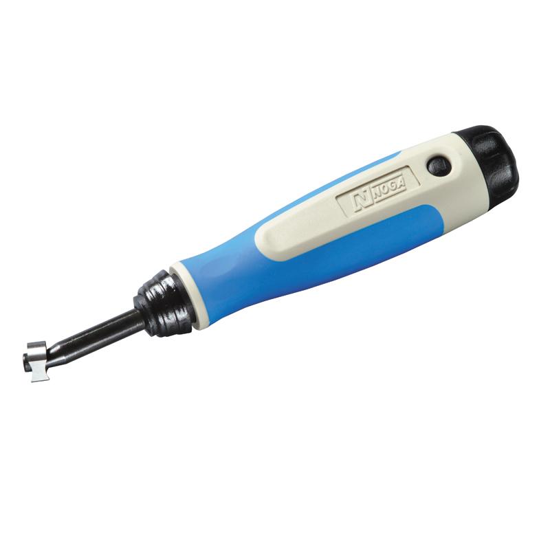 Kilspårsgradverktyg NOGA NG3300 2,4-11 mm