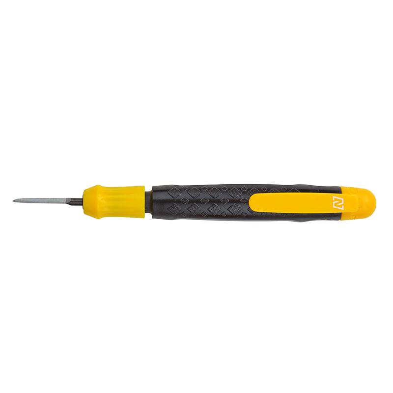 NOGA Miniskavstål EZ BURR EB4000
