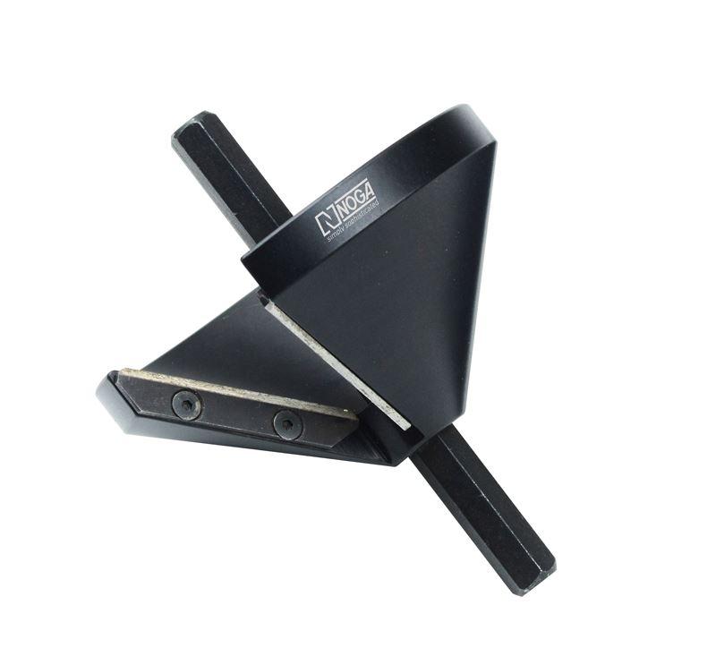 Fasskär NOGA PC6100 till fasverktyg PC6000