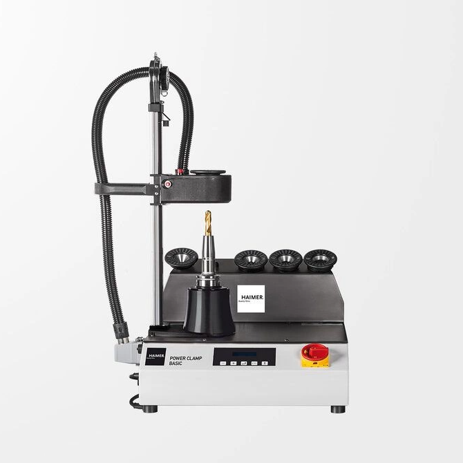 HAIMER POWER CLAMP BASIC