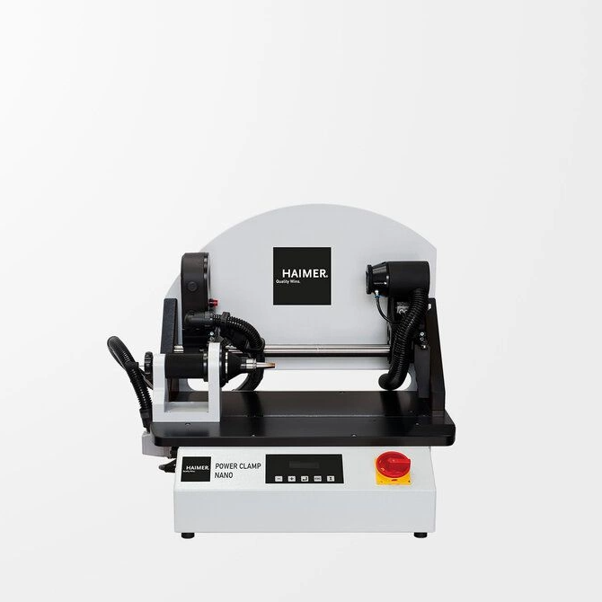 HAIMER POWER CLAMP NANO