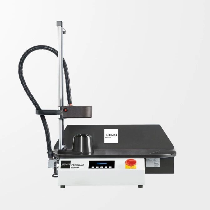 HAIMER POWER CLAMP ECONOMIC