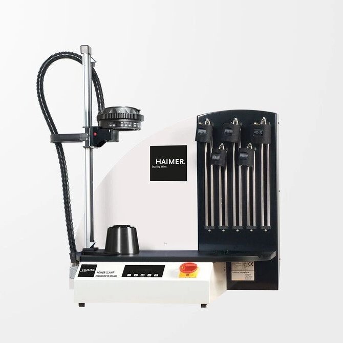 HAIMER POWER CLAMP ECONOMIC PLUS