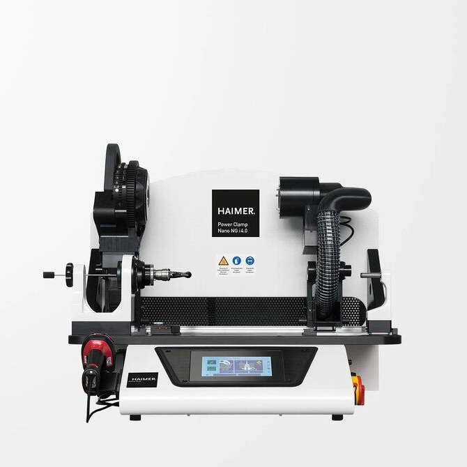 HAIMER POWER CLAMP NANO I4.0