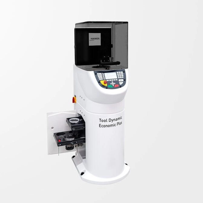 HAIMER TOOL DYNAMIC TD ECONOMIC PLUS