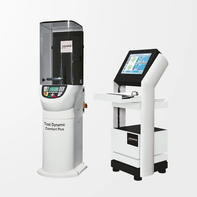 HAIMER TOOL DYNAMIC TD COMFORT PLUS