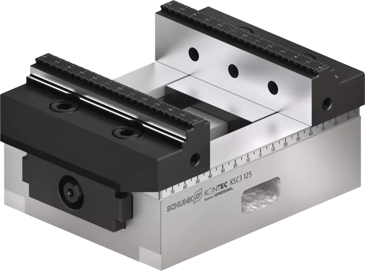 KONTEC KSC3 GRIP 125-160