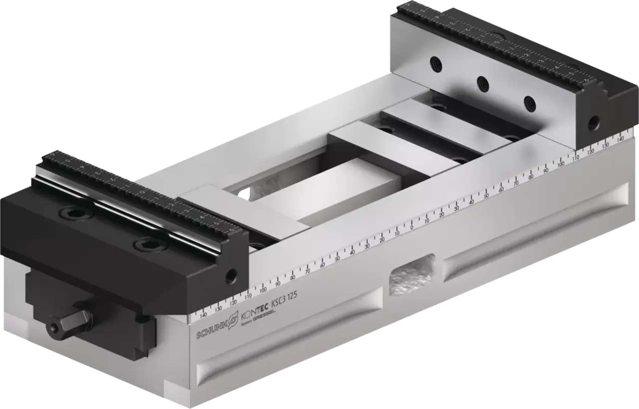 KONTEC KSC3 GRIP 125-300