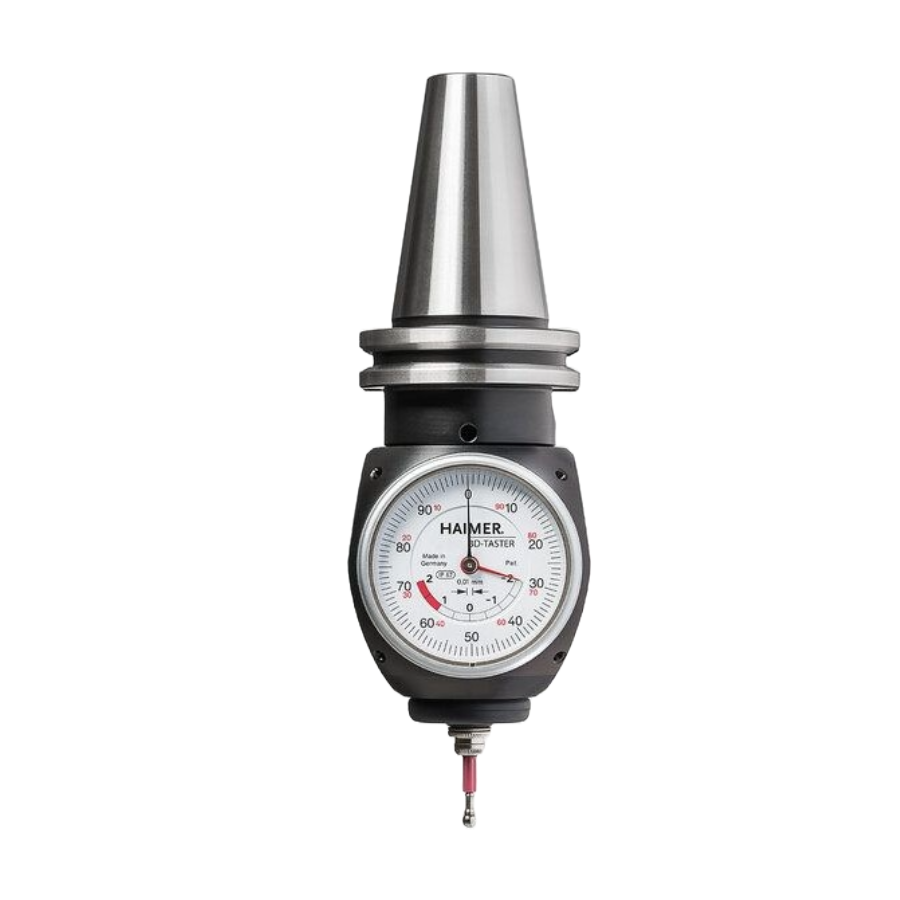 Universal 3D-Sensor BT40