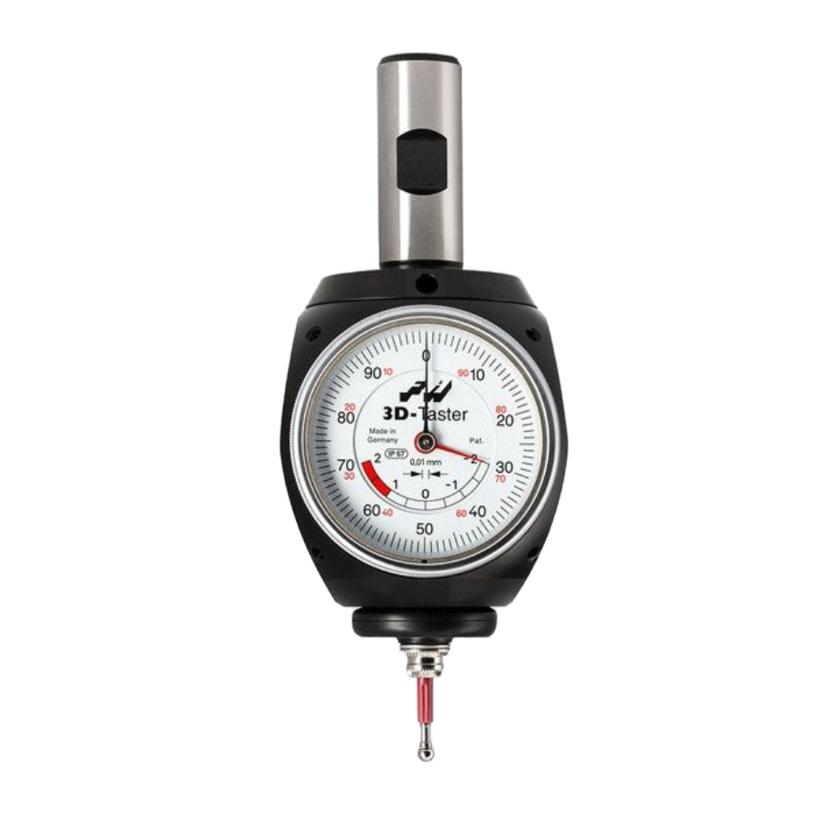 Universal 3D-Sensor Weldon Ø20