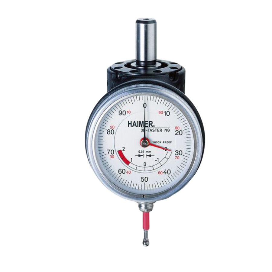 Universal 3D-Sensor New Generation Weldon Ø12