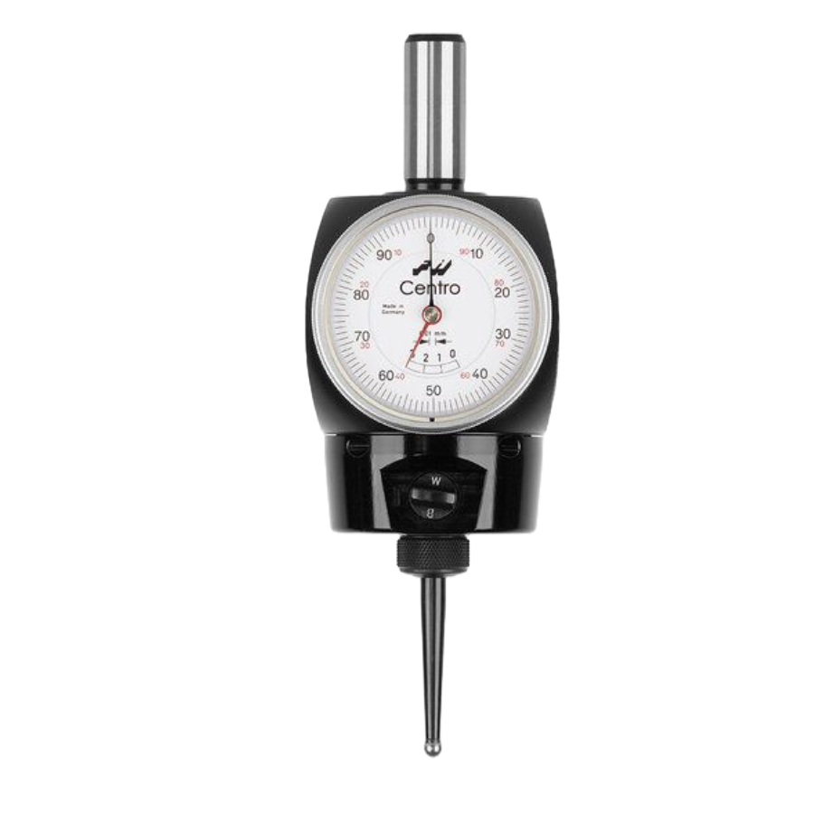 Centreringsindikator Weldon Ø16