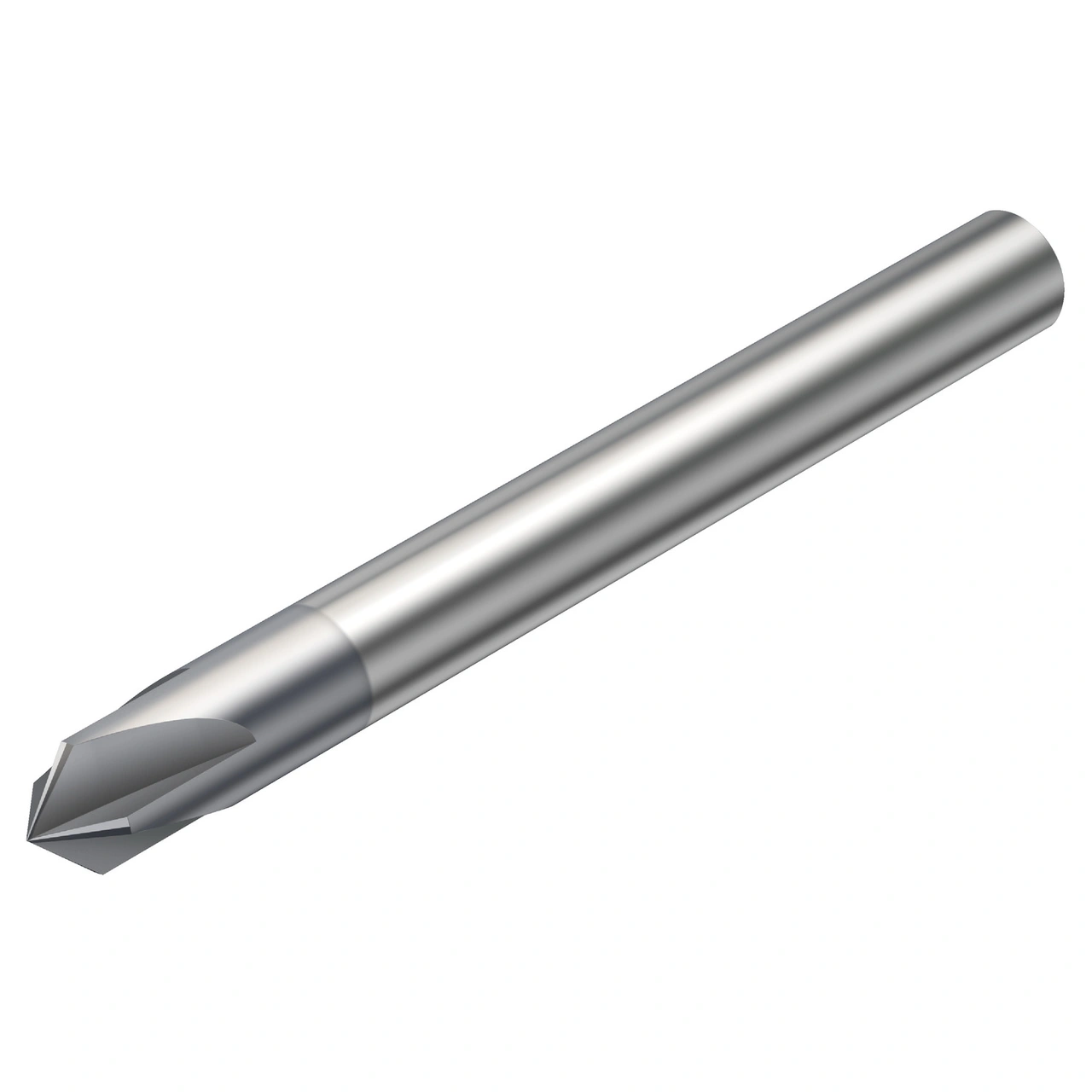 Coromill Dura Fasfräs 45°-60°