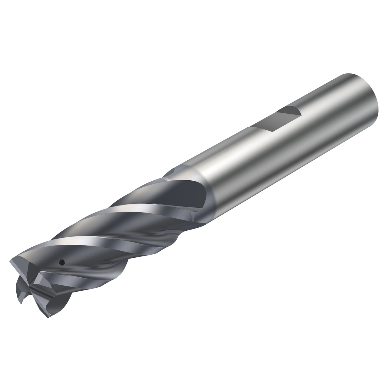 Coromill Plura 2P342 M2CM