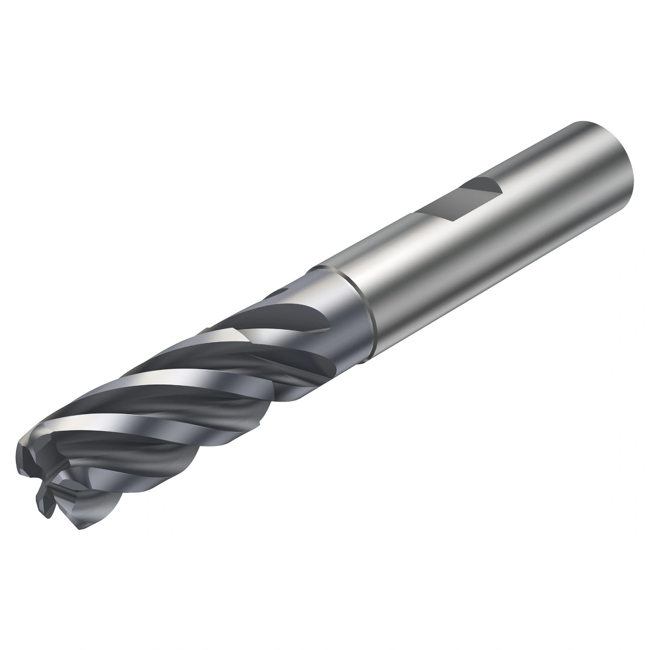 Coromill Plura 2N342 P2BM