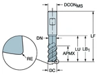 Coromill Plura 2N342 P2BM