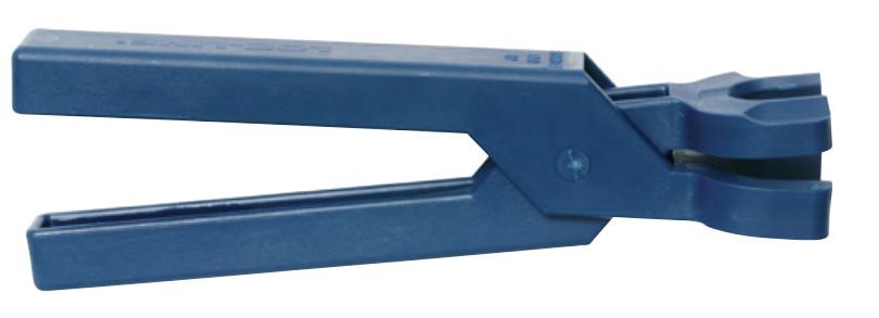 LOC-LINE® Monteringstång 1/2" 78002