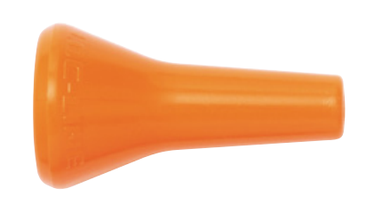 LOC-LINE® Munstycke ø3 1/4" 4st/fp 41403