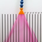 LOC-LINE® Grundsats med Flare nozzle 1/4" 40415