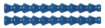 LOC-LINE® Förlängning 1/4" 300mm 41401
