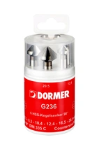 DORMER G2364