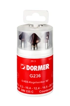 DORMER G2365