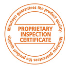 Digimatic invändig trepunktsmikrometer. 25-30mm. IP65. TIN