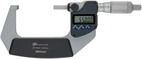 Digimatic Mikrometer IP65. 50-75mm. friktionstrumma. med datautgång