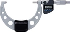 Digimatic Mikrometer IP65. 100-125mm. med datautgång