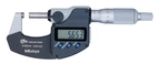 Digimatic Mikrometer IP65. 100-125mm. med datautgång