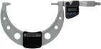 Digimatic Mikrometer IP65. 125-150mm. med datautgång