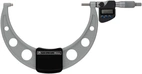 Digimatic Mikrometer IP65. 175-200mm. med datautgång