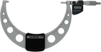 Digimatic Mikrometer IP65. 200-225mm. med datautgång