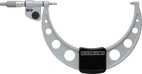 Digimatic Mikrometer IP65. 200-225mm. med datautgång