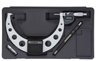 Digimatic Mikrometer IP65. 200-225mm. med datautgång